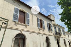 Gallery image of Mas Batelle 4 Arles in Arles