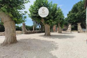 Gallery image of Mas Batelle 4 Arles in Arles