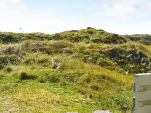 Příroda nedaleko prázdninového domu