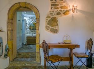 Φωτογραφία από το άλμπουμ του The Architect's Village House σε Mirsíni