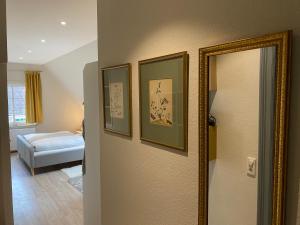 Fotografie z fotogalerie ubytování Gästehaus Rieper v destinaci Jork