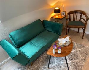 Fotografie z fotogalerie ubytování Gästehaus Rieper v destinaci Jork