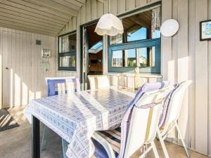 Fotografie z fotogalerie ubytování 5 person holiday home in Hejls-By Traum v destinaci Hejls + 16 fotografií