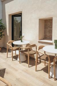 Fotografie z fotogalerie ubytování Alisé Apartments Alfalfa, by Homing U v destinaci Seville