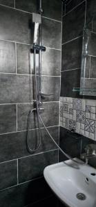 Billede fra billedgalleriet på Vato tkhilaishvili i Kobuleti