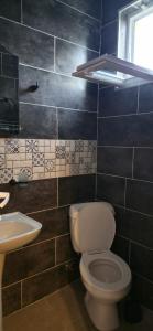 Billede fra billedgalleriet på Vato tkhilaishvili i Kobuleti