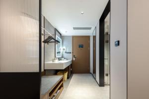 Galería fotográfica de Atour Hotel Fuzhou Changle International Airport Seaport City en Changle