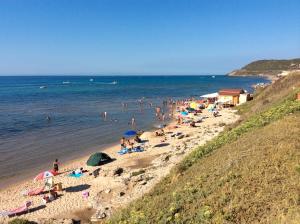 Φυσικό τοπίο κοντά σε αυτή η παραθεριστική κατοικία
