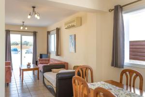 Fotografie z fotogalerie ubytování Sirena Bay Beach Villa v destinaci Paralimni