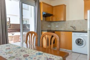 Fotografie z fotogalerie ubytování Sirena Bay Beach Villa v destinaci Paralimni