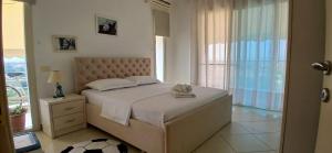 Galeriebild der Unterkunft Sunrise Apartment Rruga Qeret Kavaje in Kavajë