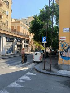 Η γειτονιά γύρω από ή μία γειτονιά κοντά σε αυτή η παραθεριστική κατοικία