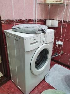 Billede fra billedgalleriet på Квартира i Bilhorod-Dnistrovskyi + 7 billeder