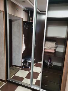 Billede fra billedgalleriet på Квартира i Bilhorod-Dnistrovskyi