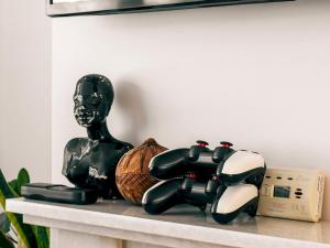 Foto sihtkohas Watford asuva majutusasutuse Cosy Home w Stylish Interior – PassTheKeys galeriist