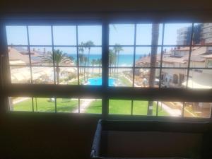 Fotografie z fotogalerie ubytování Casa primera línea vistas al mar con Parking v destinaci La Venteta