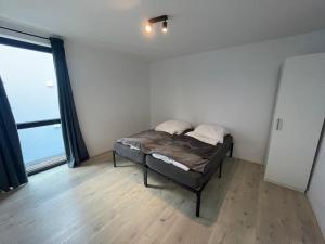 Gallery image of Modernes 3 Zimmer Apartment - zentral - nahe Hamburg & Lübeck in Bad Oldesloe +1 photo