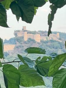 Gallery image of Il cucco in Roccascalegna