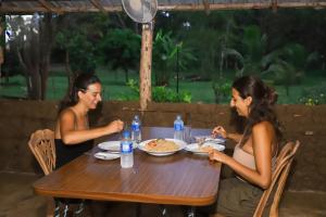 Nápoje v ubytování Udawalawe Wild Sfari Resort