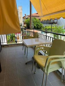 Gallery image of Marco's Appartments in Nea Potidaea