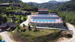 Fotografie z fotogalerie ubytování Pandan View Mandeh v destinaci Pasarsungai-nyala