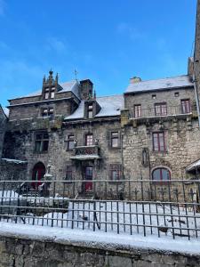 Φωτογραφία από το άλμπουμ του Le Manoir des Remparts de Besse σε Besse-et-Saint-Anastaise
