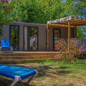 Photo de la galerie de l'établissement Camping Le Perpetuum, à Domme