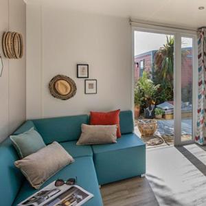 Photo de la galerie de l'établissement Camping Le Perpetuum, à Domme