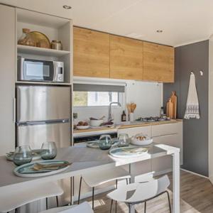 Photo de la galerie de l'établissement Camping Le Perpetuum, à Domme