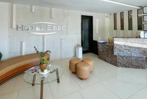 Fotografie z fotogalerie ubytování RedDoorz Plus at Hotel Esse v destinaci Davao