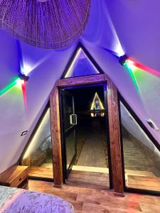 Fotografie z fotogalerie ubytování Maison dar jad v destinaci Chaba Remada