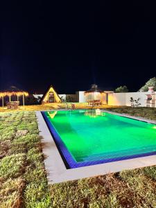 Fotografie z fotogalerie ubytování Maison dar jad v destinaci Chaba Remada