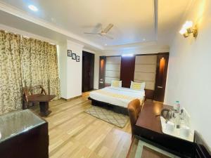 Fotografie z fotogalerie ubytování Hotel Imperial Inn - Nehru Place v Novém Dillí