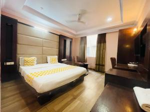 Fotografie z fotogalerie ubytování Hotel Imperial Inn - Nehru Place v Novém Dillí + 19 fotografií