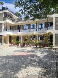 エルドレットにあるEast Horizon Valley Nestのギャラリーの写真