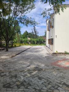 エルドレットにあるEast Horizon Valley Nestのギャラリーの写真