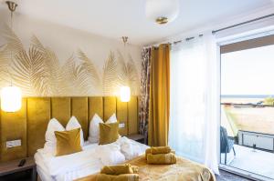 トシェンサチにあるVilla Vis a Visのギャラリーの写真