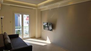 Et tv og/eller underholdning på life is for you Suite!