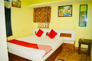 Gallery image of Hotel O Sai Kripa Guest House in Dānāpur