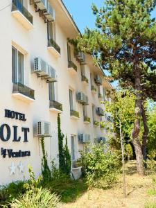 Gallery image of Hotel Olt by Ventura in Mamaia