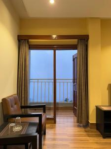 Gallery image of Tabash Hotel, Murree in Murree