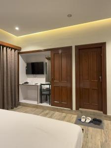 Gallery image of Tabash Hotel, Murree in Murree