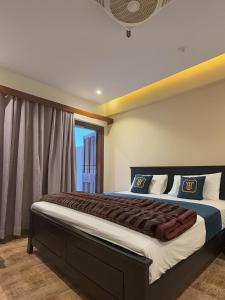 Gallery image of Tabash Hotel, Murree in Murree