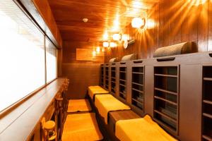 Φωτογραφία από το άλμπουμ του Hotel Rishiri σε Rishiri +15 φωτογραφίες