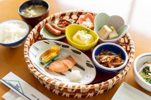 Φωτογραφία από το άλμπουμ του Hotel Rishiri σε Rishiri