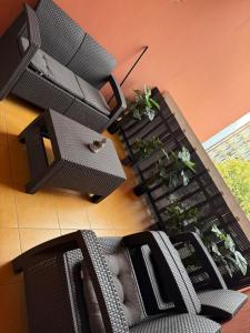 Φωτογραφία από το άλμπουμ του Léna Apartman σε Kaposvár +5 φωτογραφίες