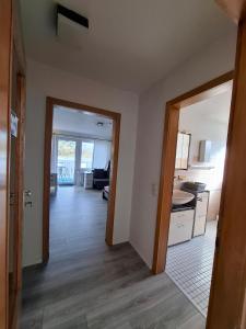 Fotografie z fotogalerie ubytování Appartement in ruhiger Lage v destinaci Schwelm + 3 fotografie