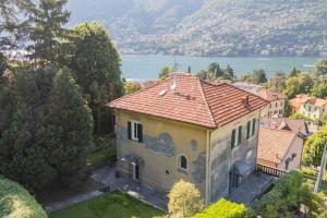 Φυσικό τοπίο κοντά σε αυτή η παραθεριστική κατοικία