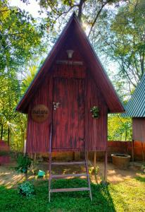 Ảnh trong thư viện ảnh của Natura La Casa ở Idukki