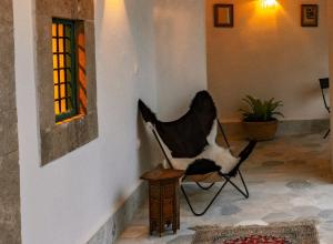 Gallery image of Dar Zyne- Maison d'hôte in Tunis +26 photos